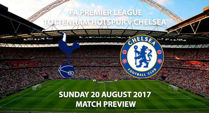 Tottenham Hotspur vs Chelsea - Match Preview