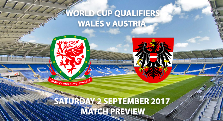 Wales vs Austria - Match Preview