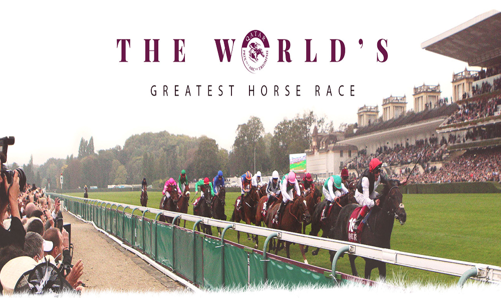 Horse Racing Preview - Chantilly - 1st October 2017