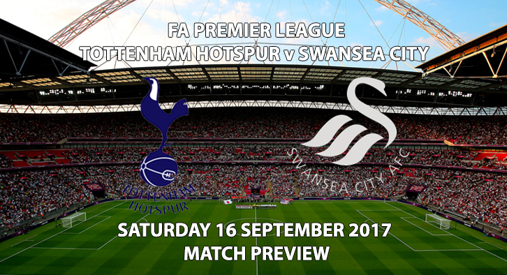 Tottenham Hotspur vs Swansea City - Match Preview