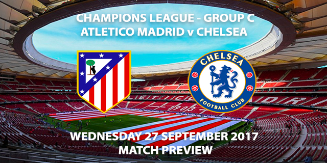 Atletico Madrid vs Chelsea - Champions League Preview