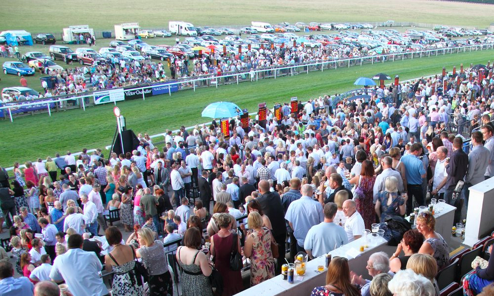 Horse Racing Preview - Beverley