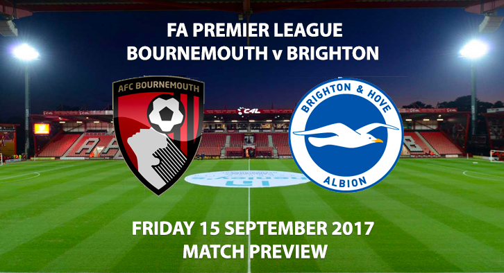 Bournemouth vs Brighton - Match Preview