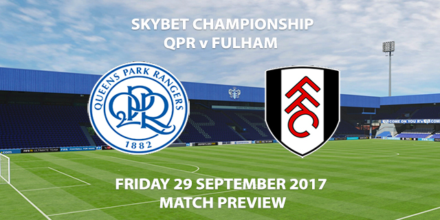 Queens Park Rangers v Fulham - Match Preview