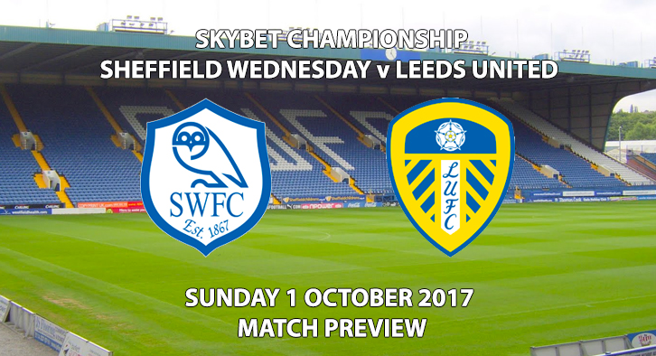 Sheffield Wednesday vs Leeds United - Match Preview