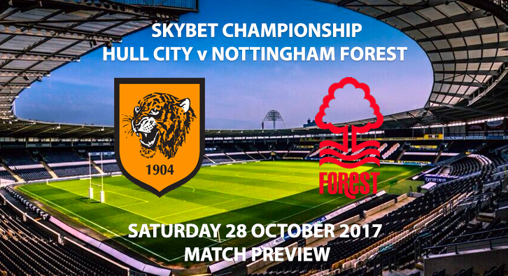Hull vs Nottingham Forest - Match Preview
