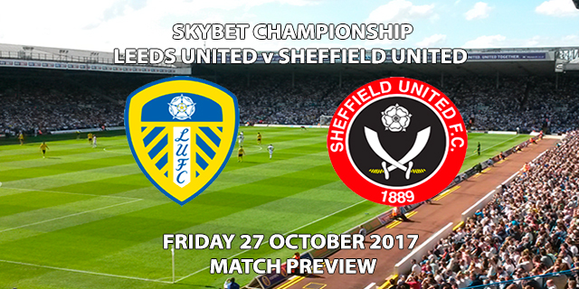 Leeds United vs Sheffield United - Match Preview