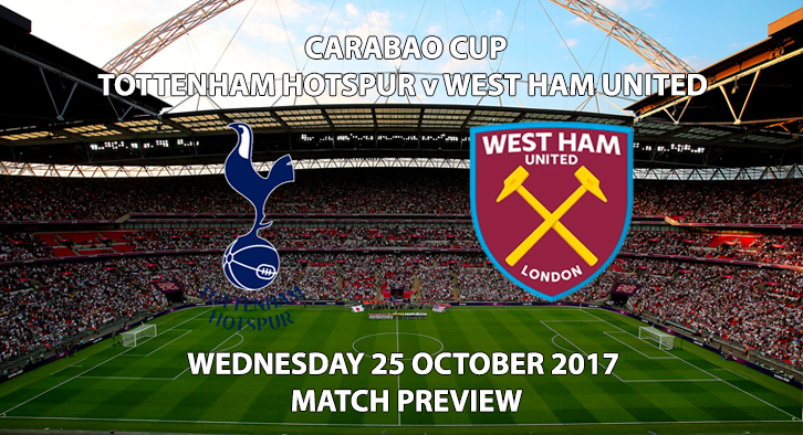 Tottenham vs West Ham - Match Preview