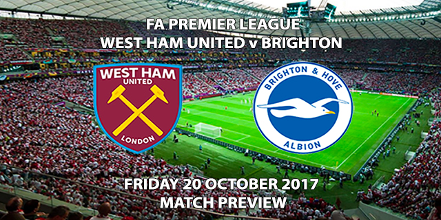 West Ham vs Brighton - Match Preview