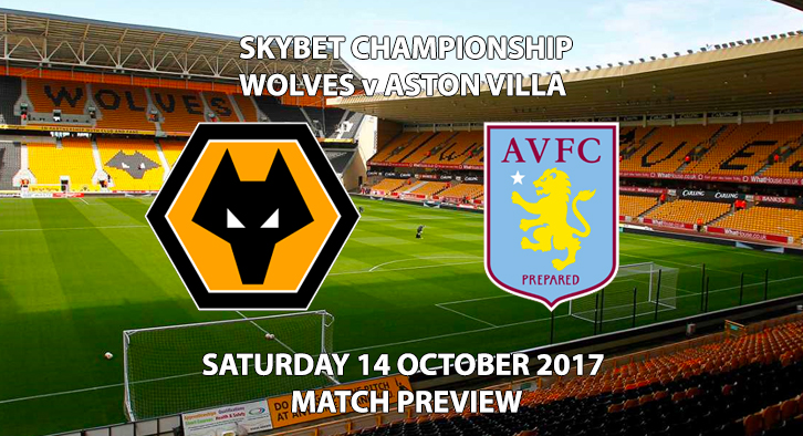 Wolves vs Aston Villa - Match Preview