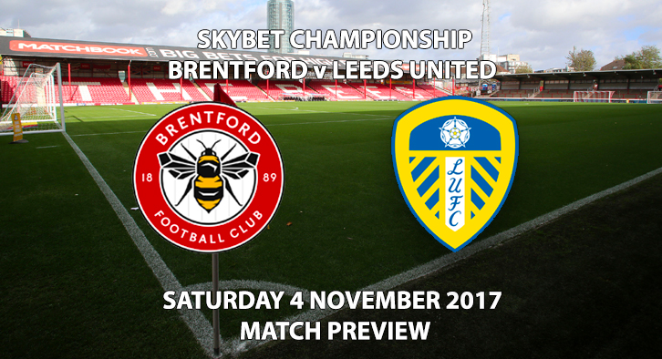 Brentford vs Leeds Utd - Match Preview