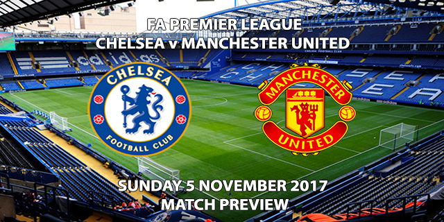 Chelsea vs Manchester United - Match Preview