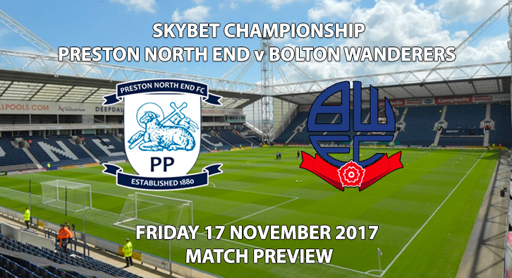 Preston North End vs Bolton - Match Preview