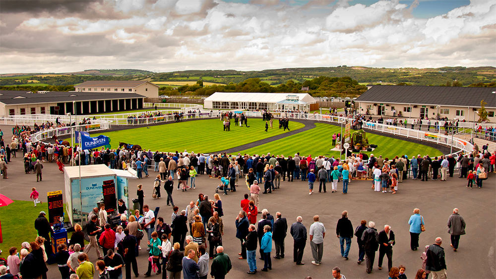 Ffos Las Racecourse is where today's preview picks come from starting at 2:15PM