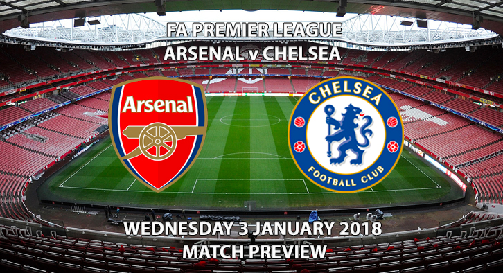 Arsenal vs Chelsea - Match Preview