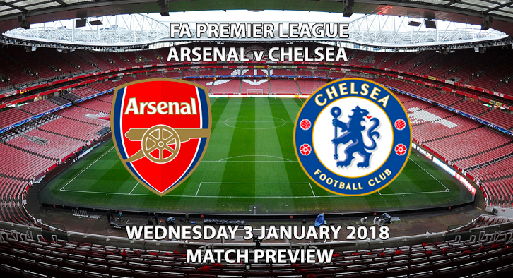 Arsenal vs Chelsea - Match Preview | Betalyst.com