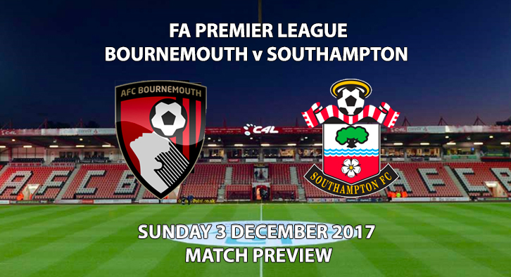 Bournemouth vs Southampton - Match Preview