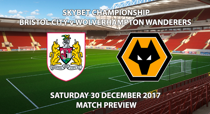 Bristol City vs Wolves - Match Preview