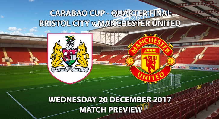 Bristol City vs Man Utd - Match Preview