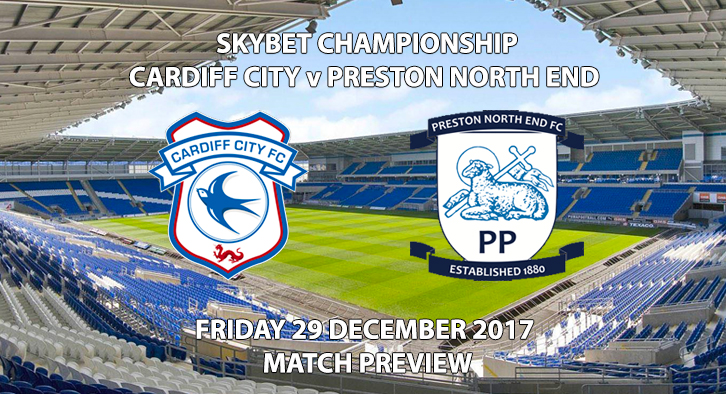 Cardiff City vs Preston - Match Preview