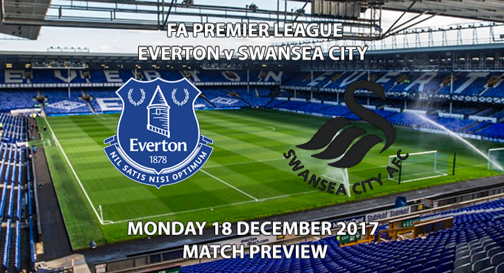 Everton vs Swansea City - Match Preview