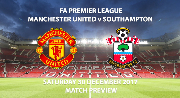 Man Utd vs Southampton - Match Preview