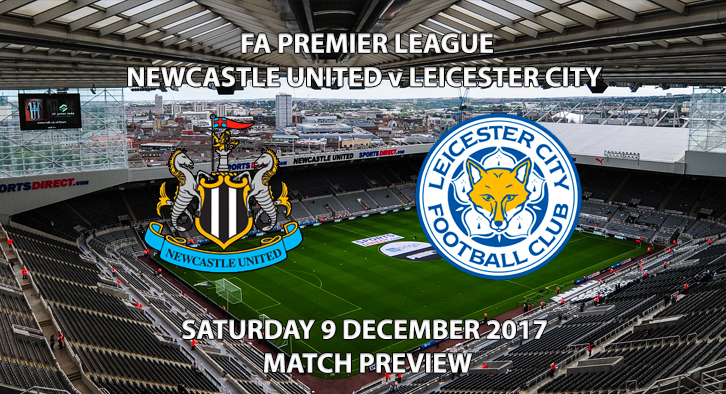 Newcastle United vs Leicester City - Match Preview