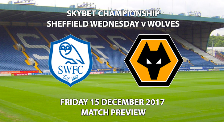 Sheffield Wednesday vs Wolves - Match Preview