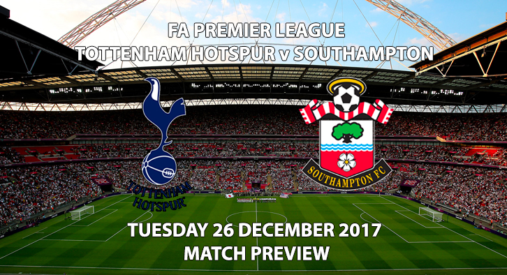 Spurs vs Southampton - Match Preview