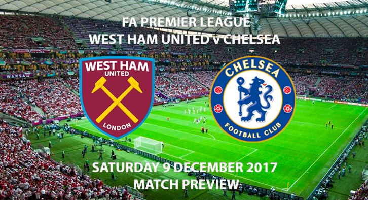 West Ham United vs Chelsea - Match Preview