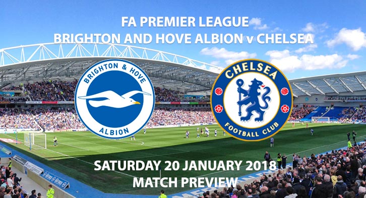Brighton vs Chelsea - Match Preview | Betalyst.com