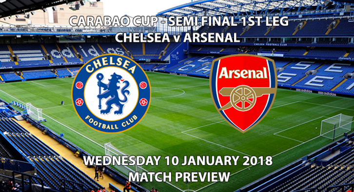 Chelsea vs Arsenal