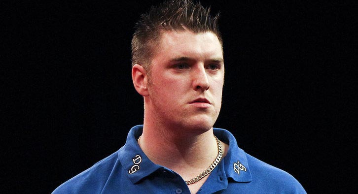 Daryl Gurney at 25/1 has been a consistent performer the past year and capable of final finish representing very good value at 25/1