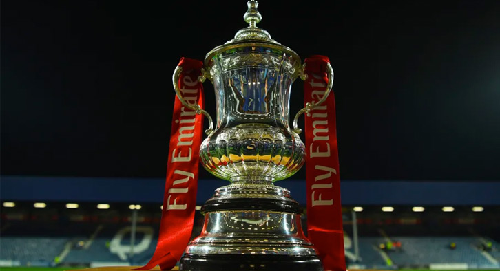 Match Betting Preview - Manchester City vs Watford. Saturday 18th May 2019, FA Cup Final, Wembley Stadium. Live on BBC One - Kick-Off: 17:00 GMT.