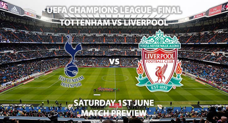 1st june champions league final