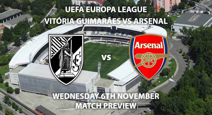 Match Betting Preview - Victoria Guimaraes vs Tottenham Hotspur. Wednesday 6th November 2019, UEFA Champions League - Estadio D. Afonso Henriques. Live on BT Sport 2 – Kick-Off: 15:50 GMT.