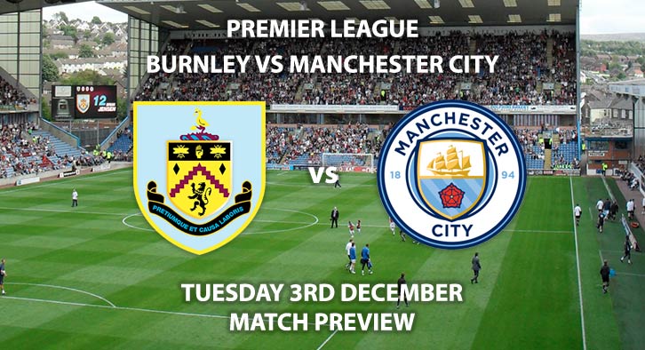 Match Betting Preview - Newcastle United vs Manchester City. Tuesday 3rd December 2019, FA Premier League - St James Park. Live on Amazon Prime – Kick-Off: 20:15 GMT.